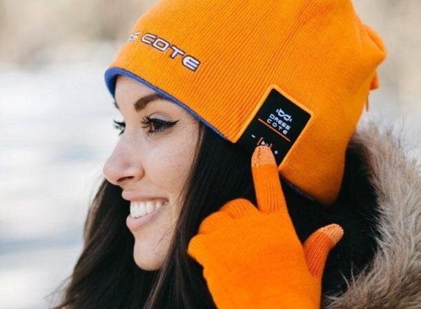 шапка Hatsonic