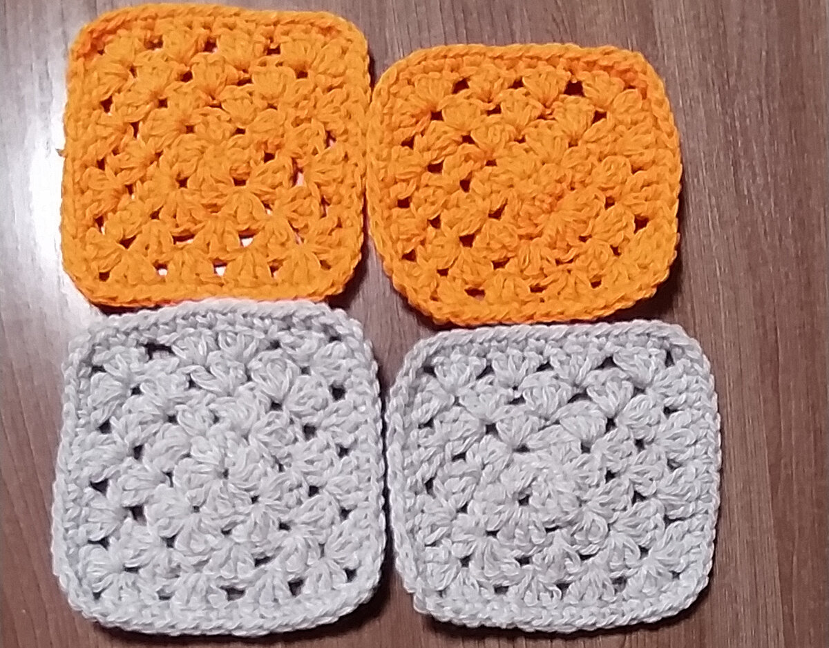 Фотография и работа автора. 