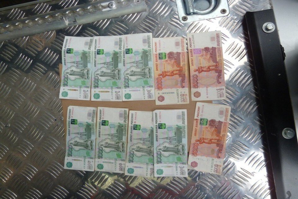     Фото: пресс-служба УФСБ России по Ставропольскому краю