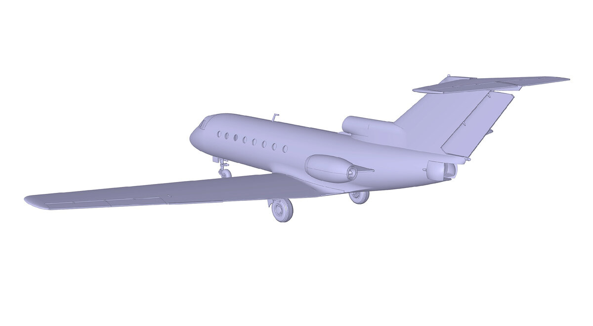 Когда Звезда наконец-то даст патриотически ответ ICM, MasterBox!? Новинки от Tamiya, DAS WERK и другие новости моделизма.