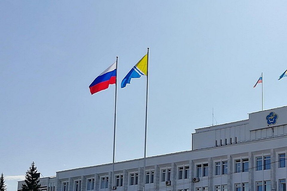     В Туве готовятся к исторической реконструкции – проводам добровольцев на фронт Мария ЛЕНЦ