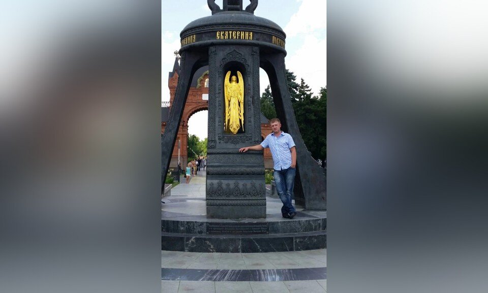     Фото из личного архива