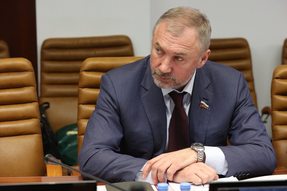     Константин Басюк  Предоставлено "Комсомолке"