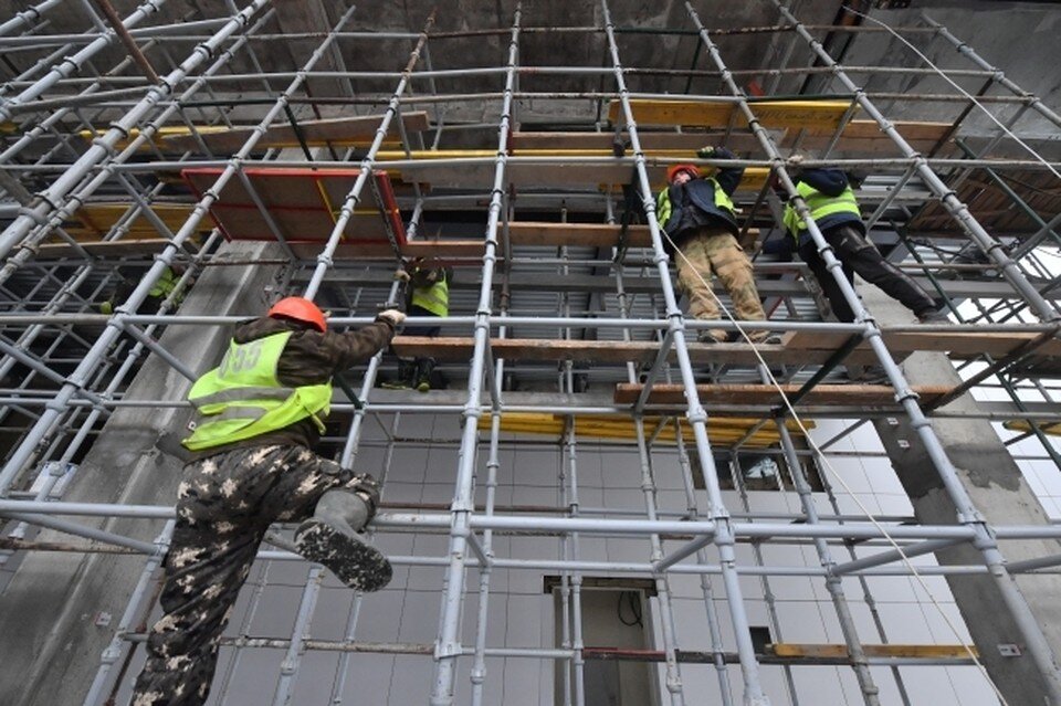   Владимир ВЕЛЕНГУРИН