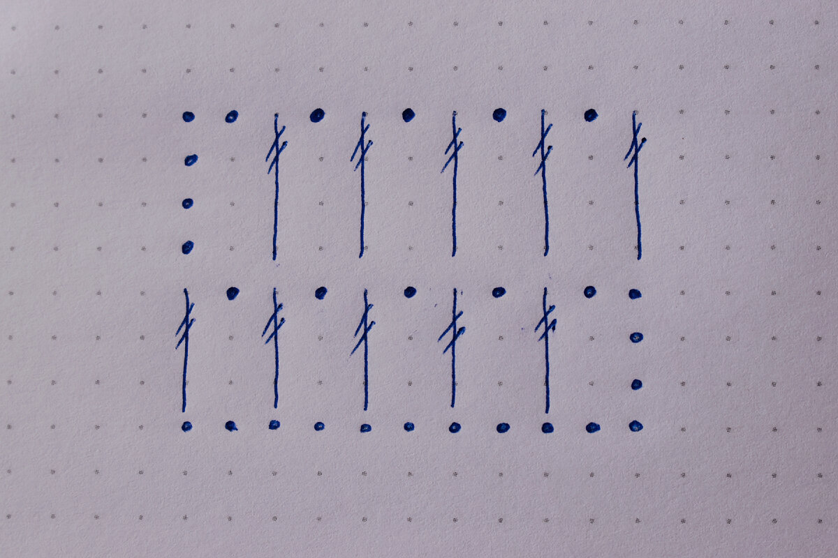 Схема вязания крючком