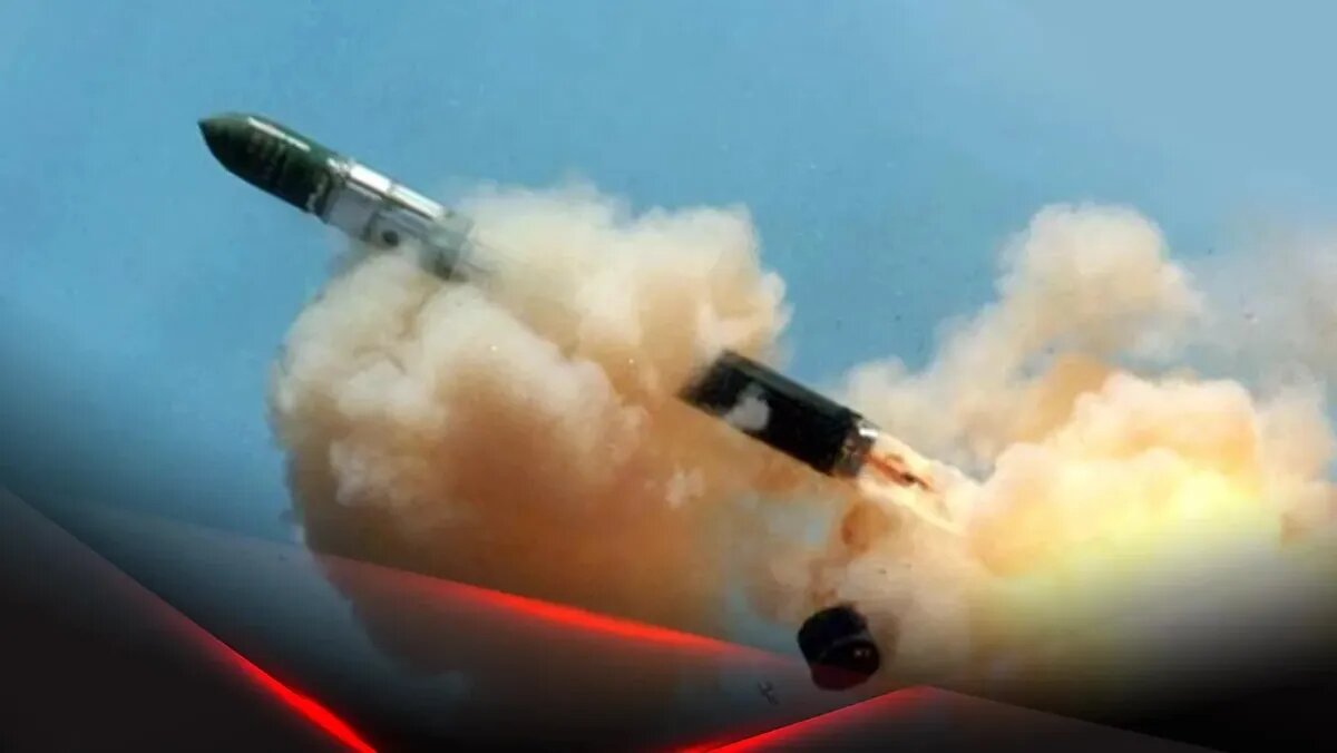 Эти ракеты, созданные при СССР, до сих пор не имеют себе равных и способны разнести в пыль позиции любого противника. Фото: Викимедиа