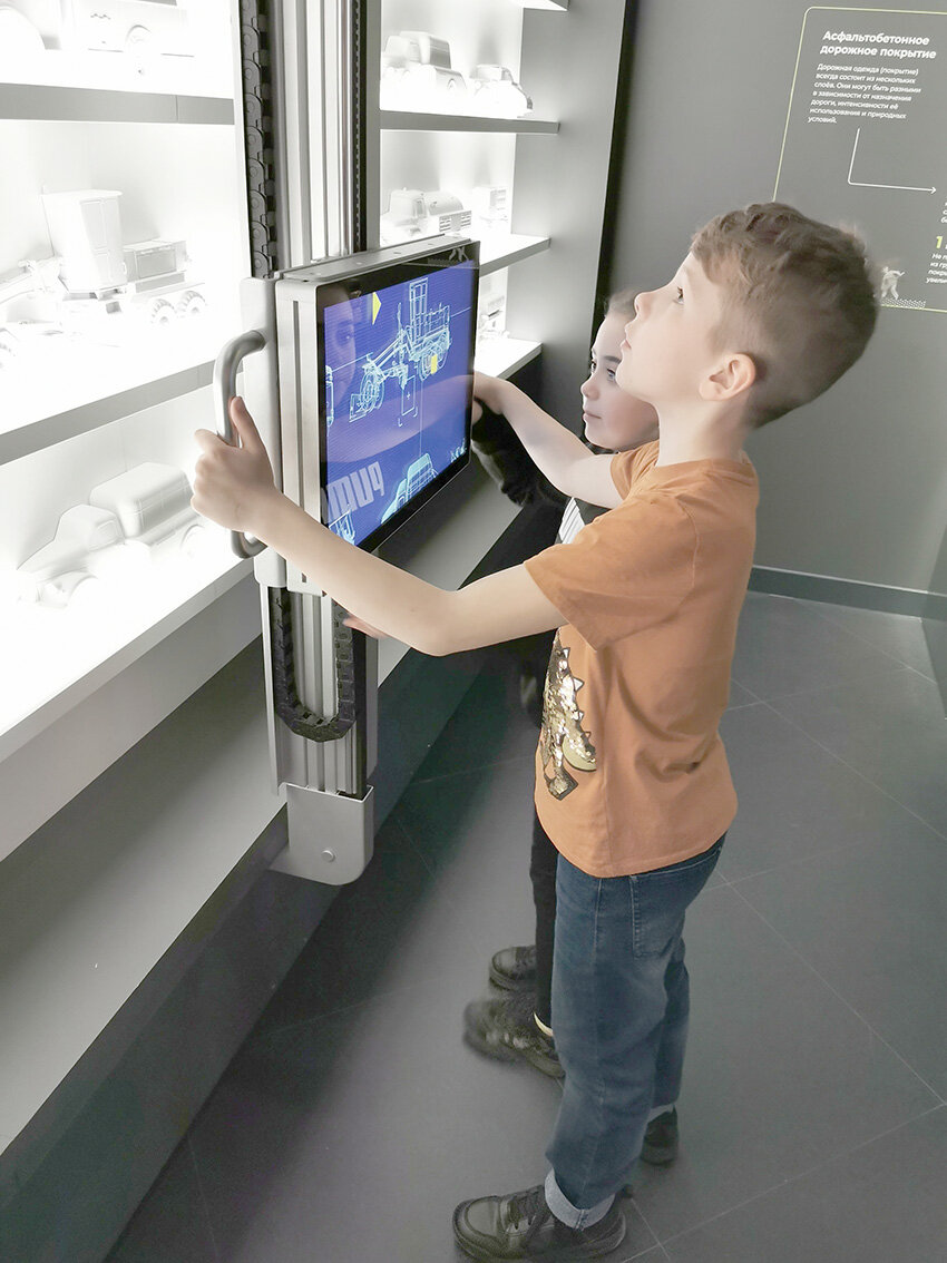 Листайте вправо, чтобы увидеть больше изображений