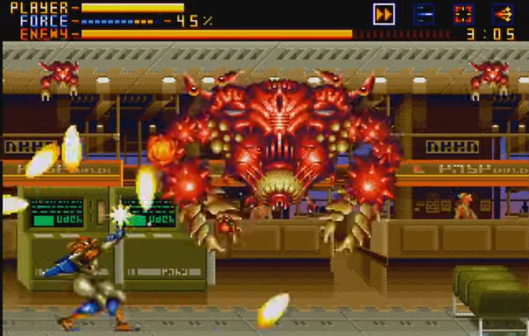 Контра спорт