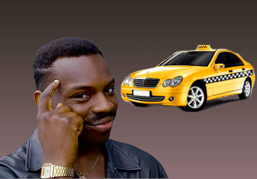 Яндекс поведал о том, почему взлетели цены на такси