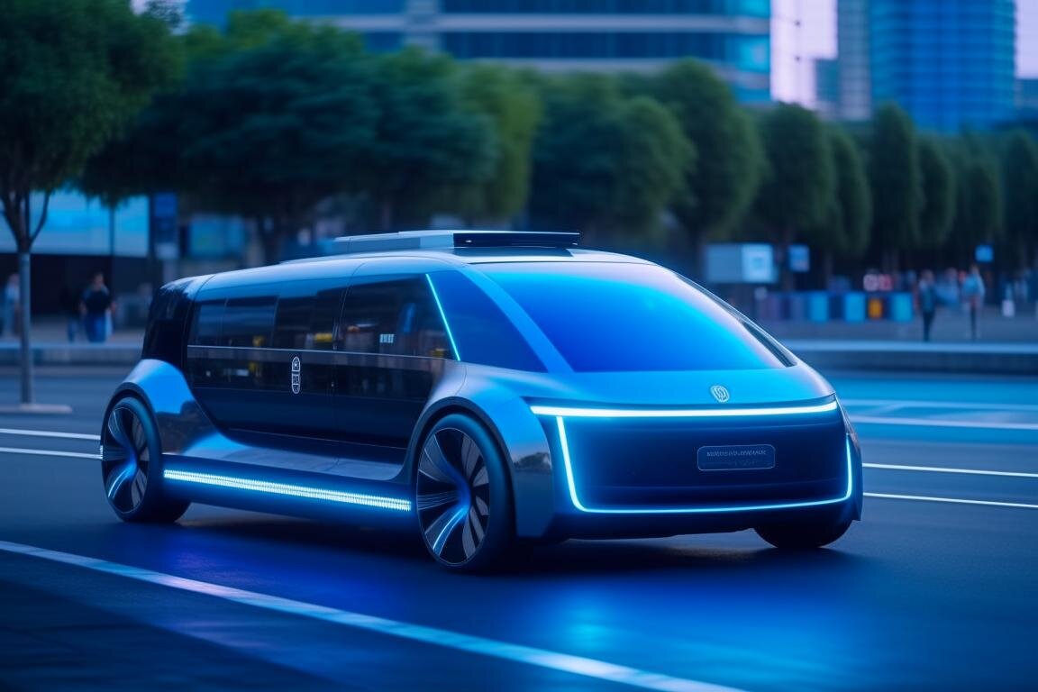 Новые открытия в области робототехники и искусственного интеллекта