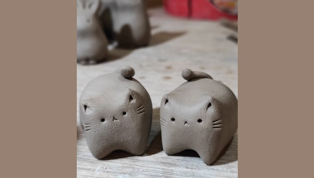 Ну куда уже проще? Из всего можно такого сделать.