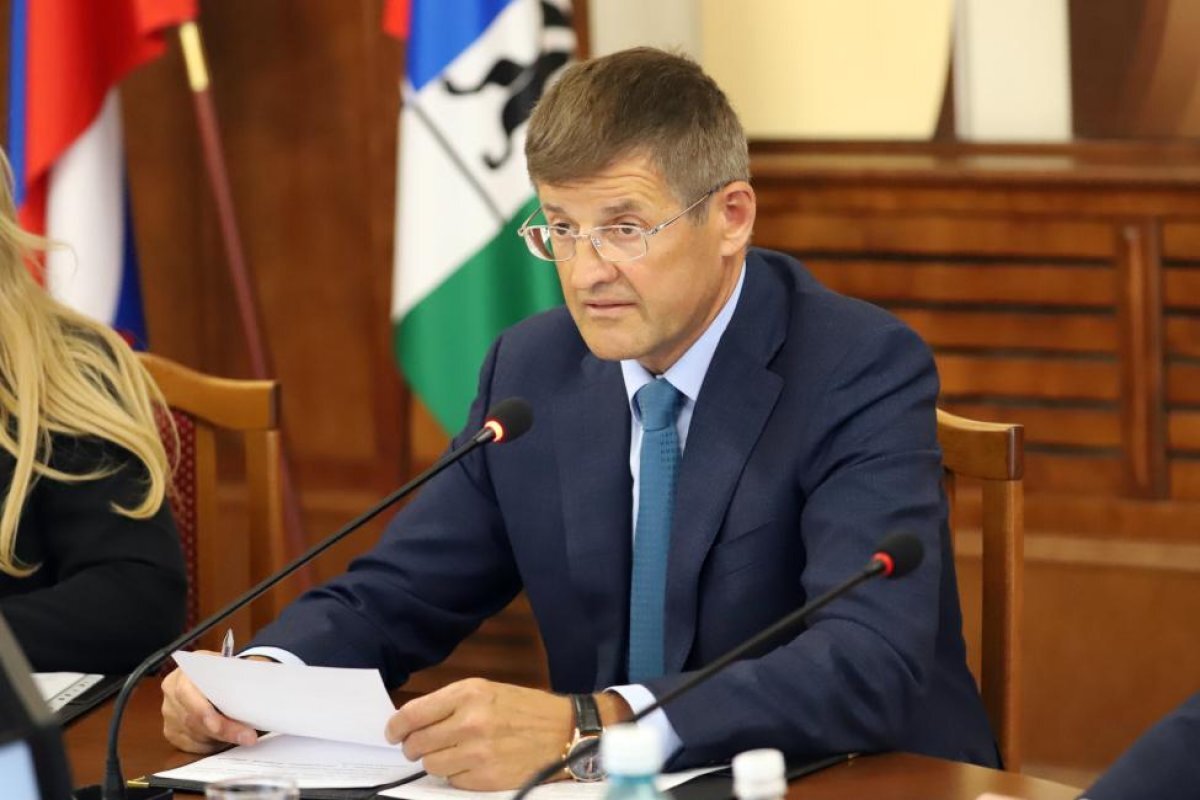    Детям-сиротам с жильем помогут застройщики