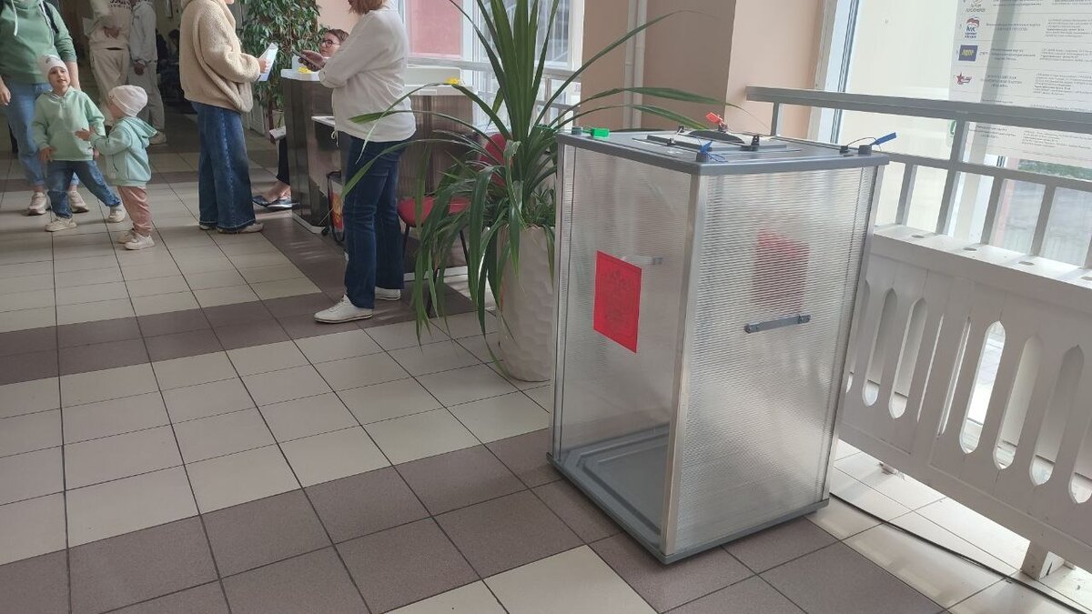     Среди действующих красноярских участников СВО оказалось чуть больше четверти тех, кто проголосовал за Михаила Котюкова.