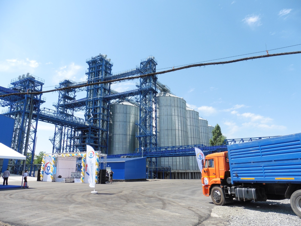 Фото ИАА «ПортНьюс»