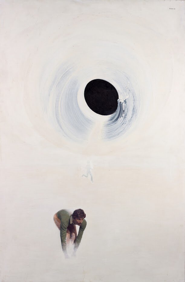    Музей AZ откроет в Иванове выставку «Симпатические взаимодействия» (фото 1)