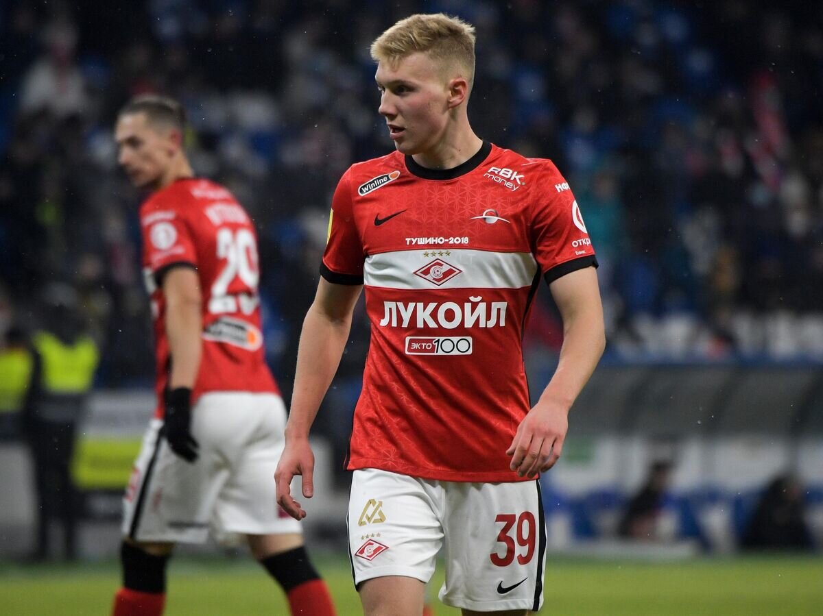    Павел Маслов© РИА Новости / Владимир Федоренко