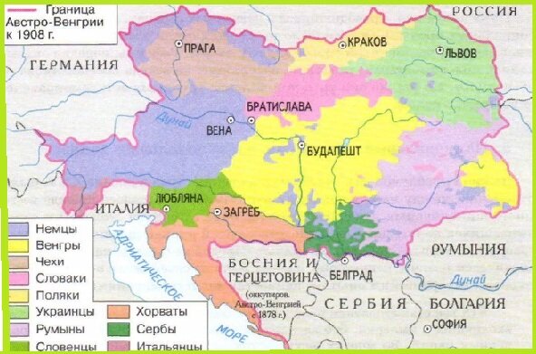 НЕМЕЦКАЯ КОЛОНИЗАЦИЯ К 20 ВЕКУ. В БРАТИСЛАВЕ 75% НЕМЦЕВ, В ВЕНГРИИ 1,5 МЛН. ИЗ 8 МЛН. НАСЕЛЕНИЯ СТРАНЫ. (olkosuhopa.livejournal.com)