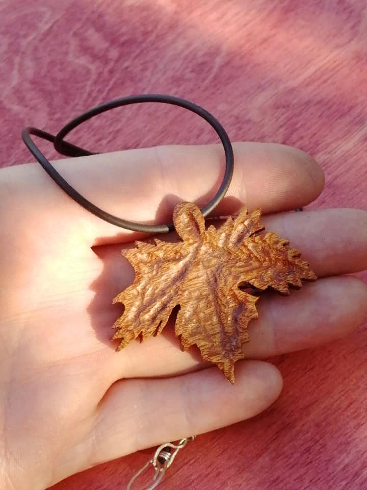 Любимая подвеска... одна из...