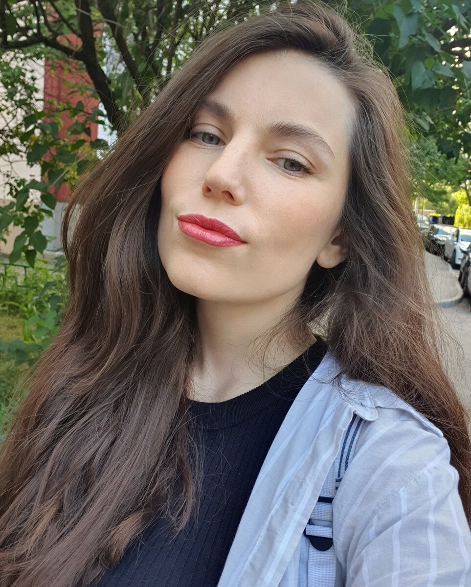 Ну, здравствуйте!