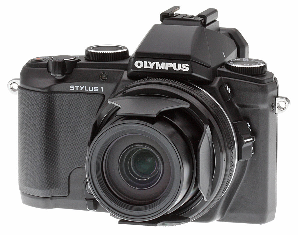 Olympus Stylus 1