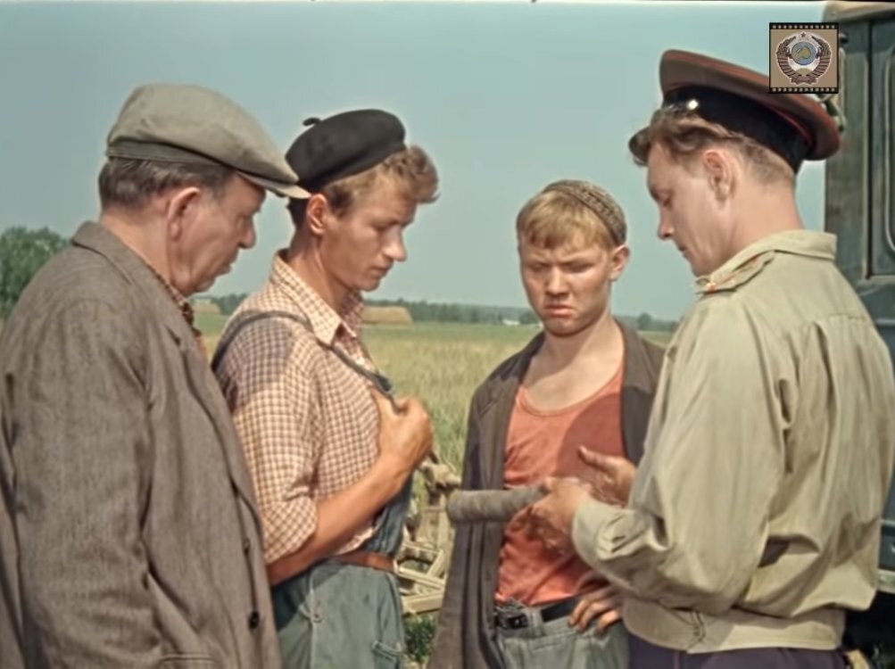 Кадры из фильма. Взяты из интернета. 