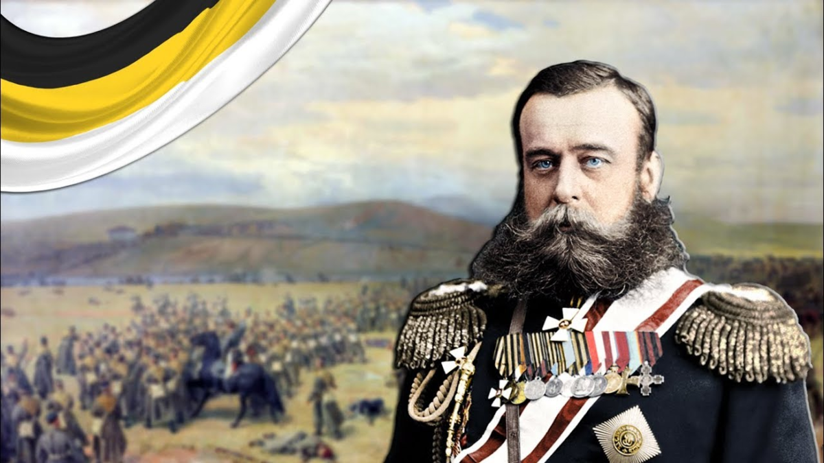 Михаи́л Дми́триевич Ско́белев (17 [29] сентября 1843[3] — 25 июня [7 июля] 1882) — русский военачальник, генерал от инфантерии (1881), генерал-адъютант (1878).