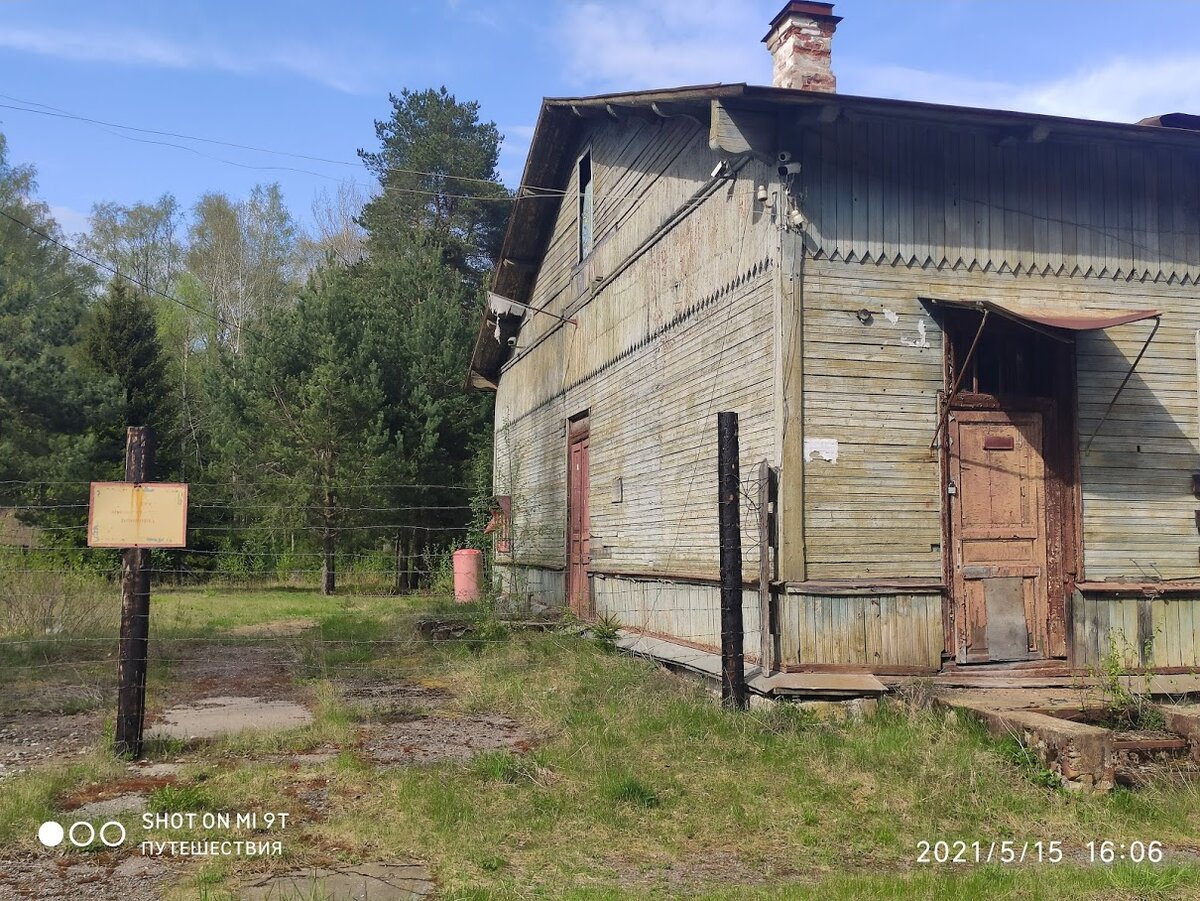 Здесь можно было бы снимать фильм про апокалипсис | Бюджетные путешествия  на машине | Дзен