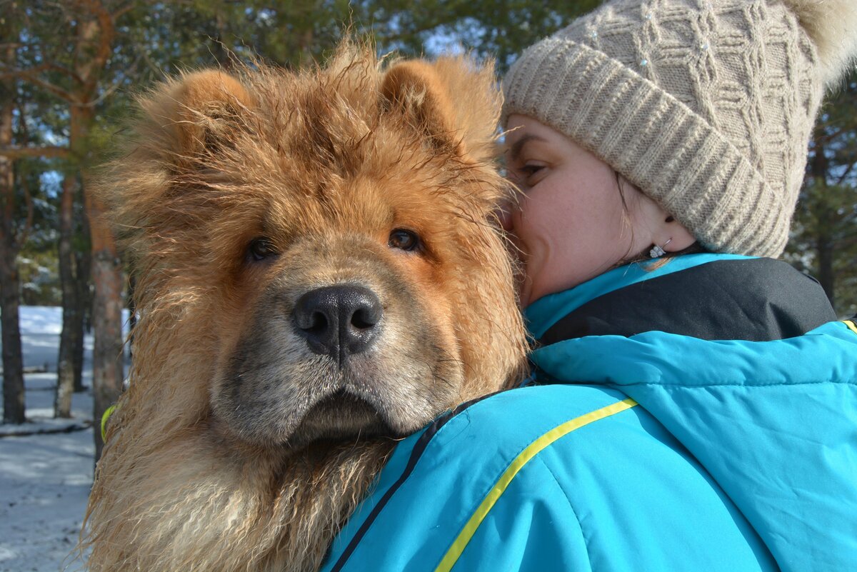 моему Коде 4,5 месяцев