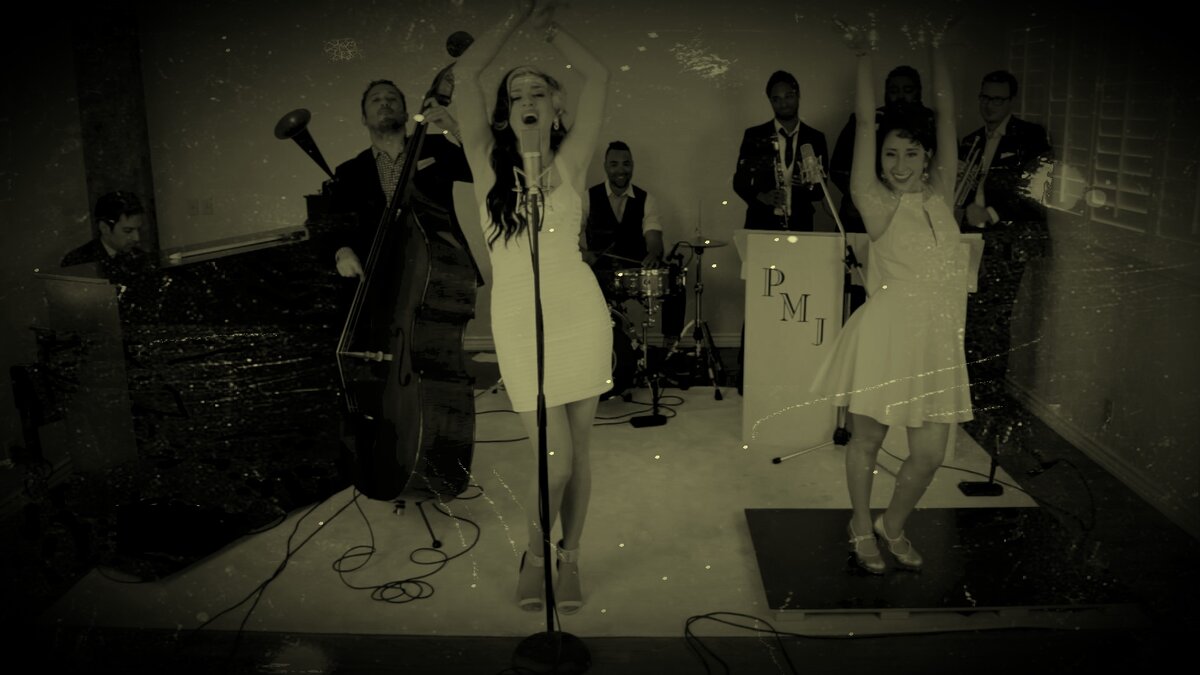 Postmodern Jukebox