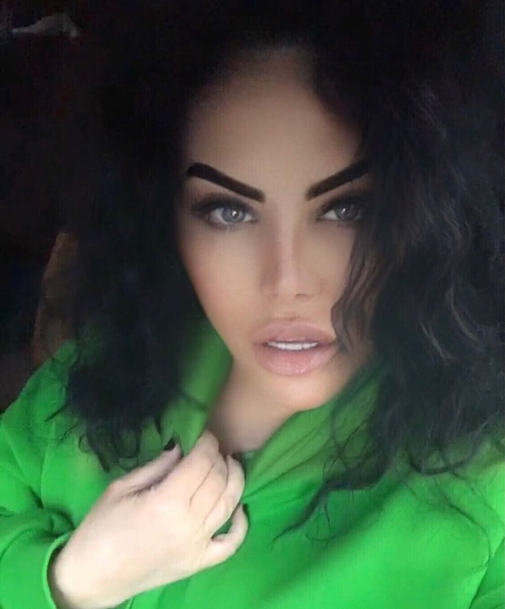 Фото из личного блога Оксаны Байрак.