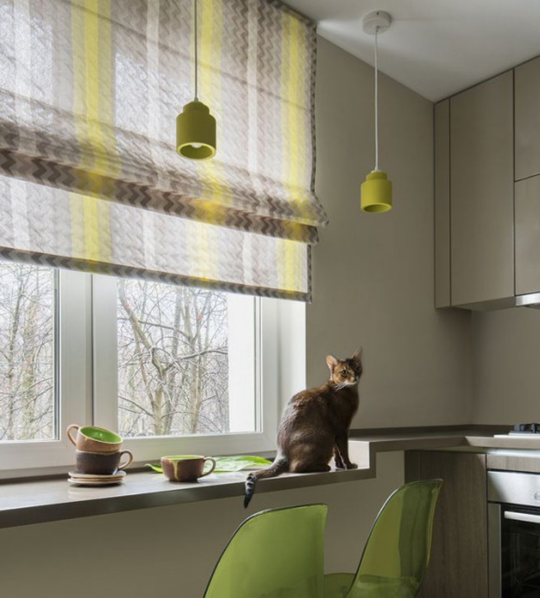 Фото: Савонова Юлия, проект "Пальмовая ветвь"