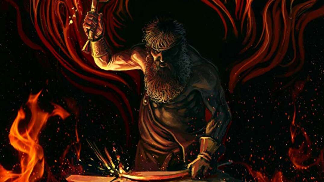 "Дьявольский кузнец"