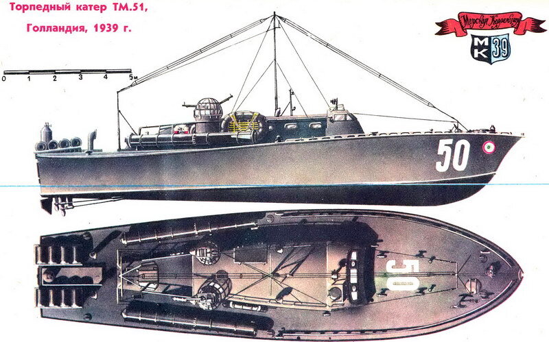Германские торпедные катера картинки