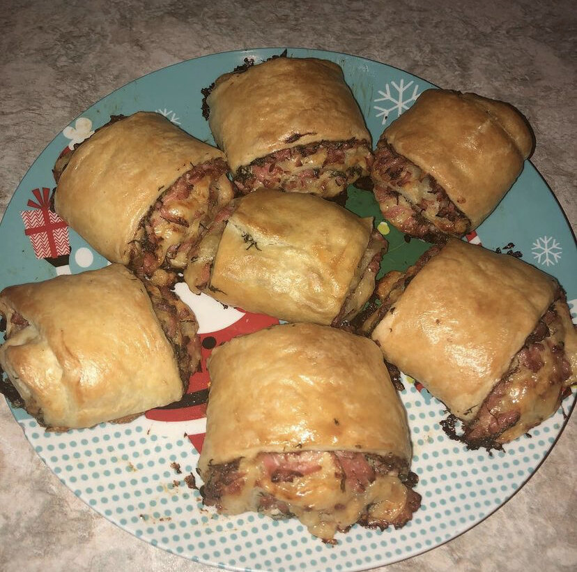 Приятного аппетита😋 