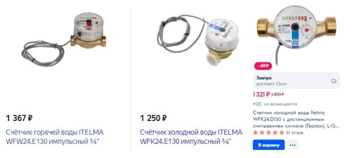 Источник: Яндекс.Маркет