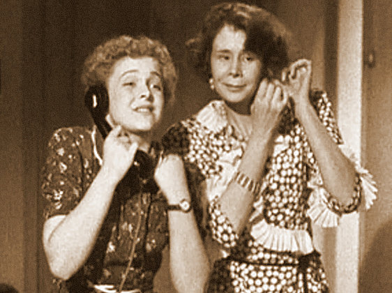 кадр из фильма «Сердца четырёх»