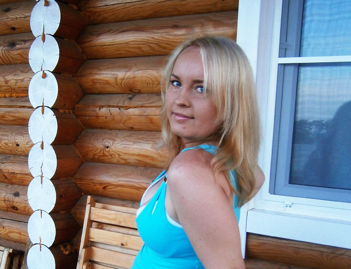 Автор статьи Ирина Киселева. Фото из личного архива.