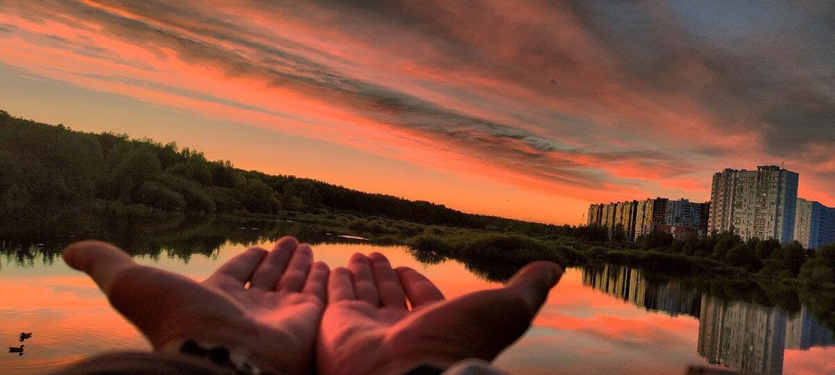 Автор фото - Молев Влад