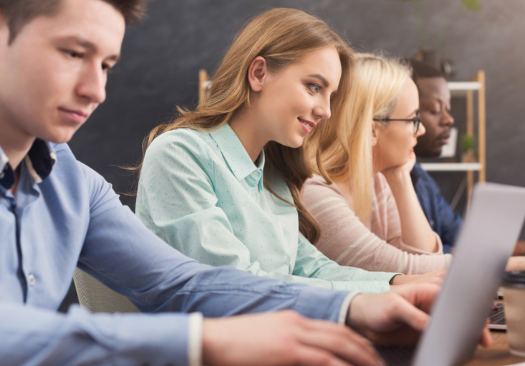 Системное обучение - главный помощник новому сотруднику легко войти в ритм компании