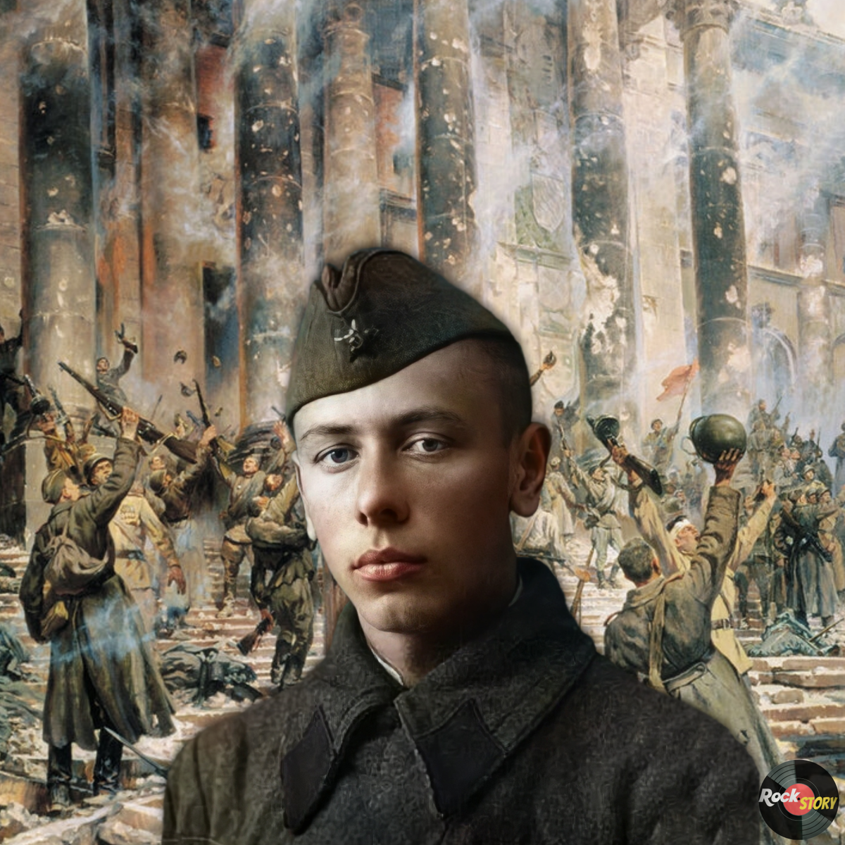 На фотографии: Анатолий Папанов