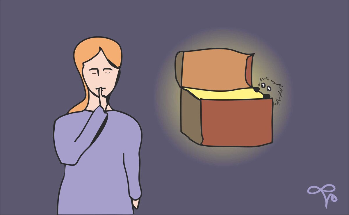 Вот я Фрося! Подписывайтесь!