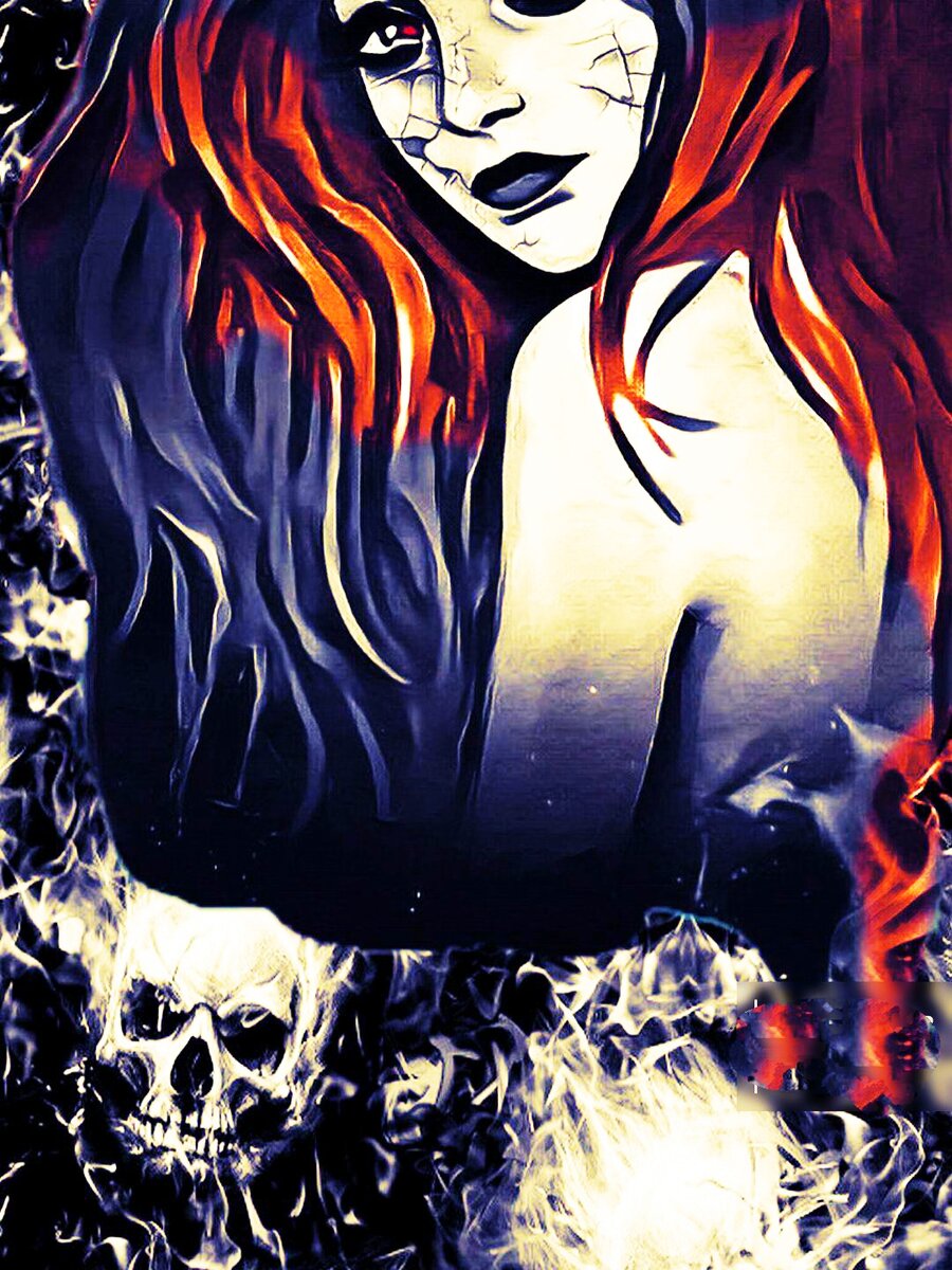 Фотоколлаж автора статьи