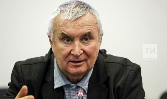 Известный журналист, общественный деятель, уроженец Бижбулякского района Башкирии – о том, откуда появились татары на территории современного Башкортостана. 