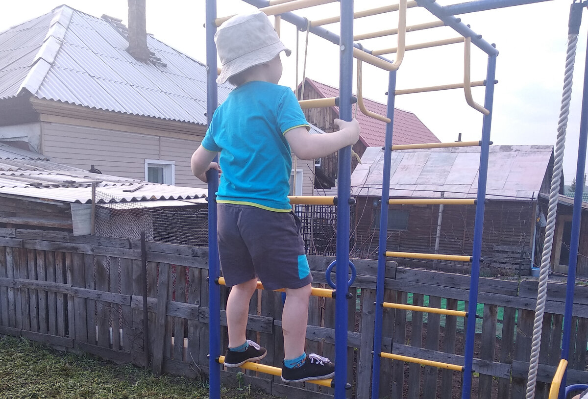 Паша сильно рискует