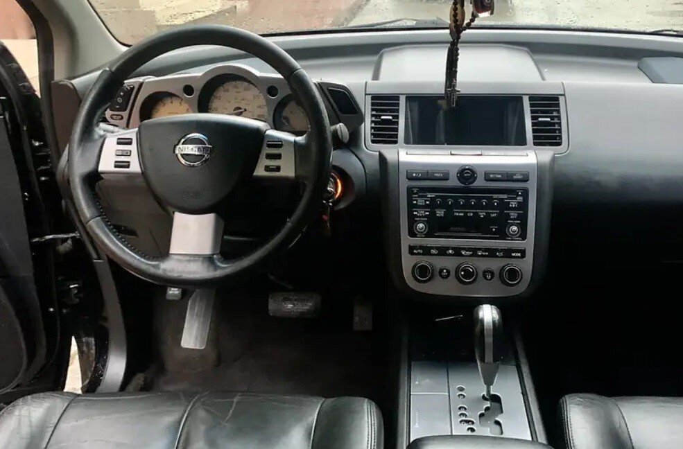 Nissan Murano