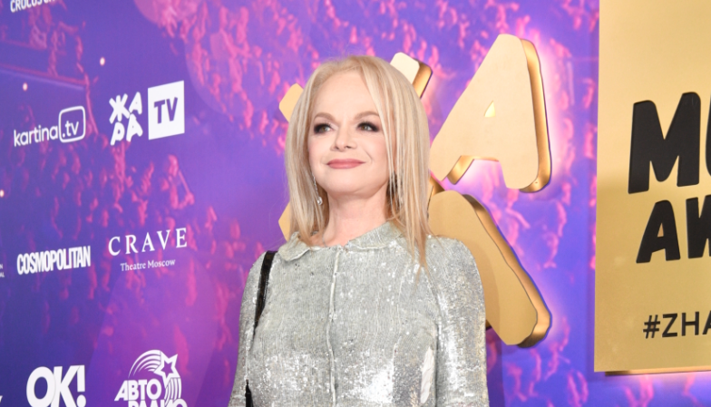 Фото: агентство-партнер www.globallookpress.com