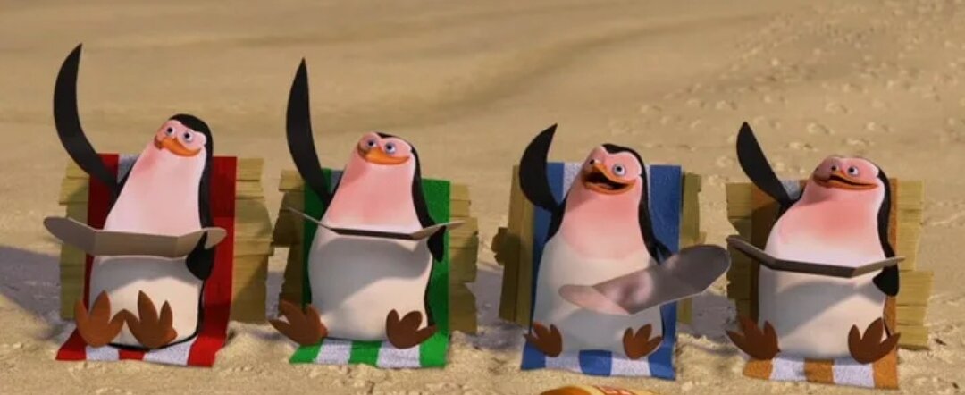 Улыбаемся и машем, улыбаемся и машем...))))))) (картинка из открытых источников)