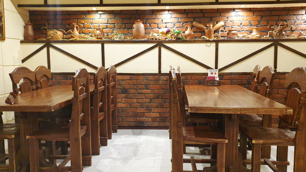 Массивная мебель