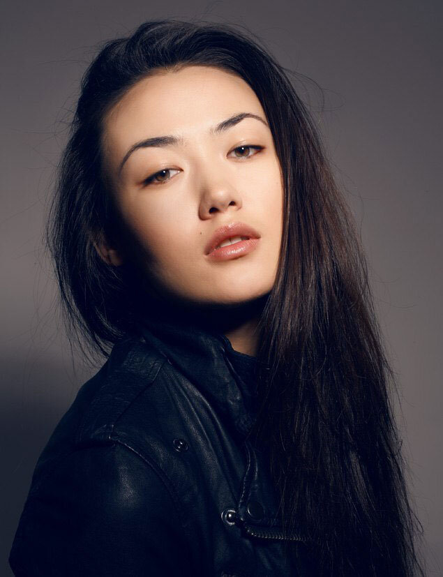 Дина Тасбулатова