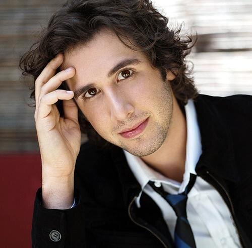 Джошуа Гробан